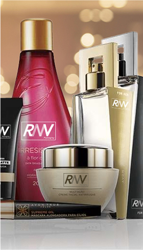 Cosmetic Components